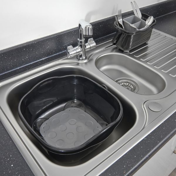 8.5L Soft touch bowl