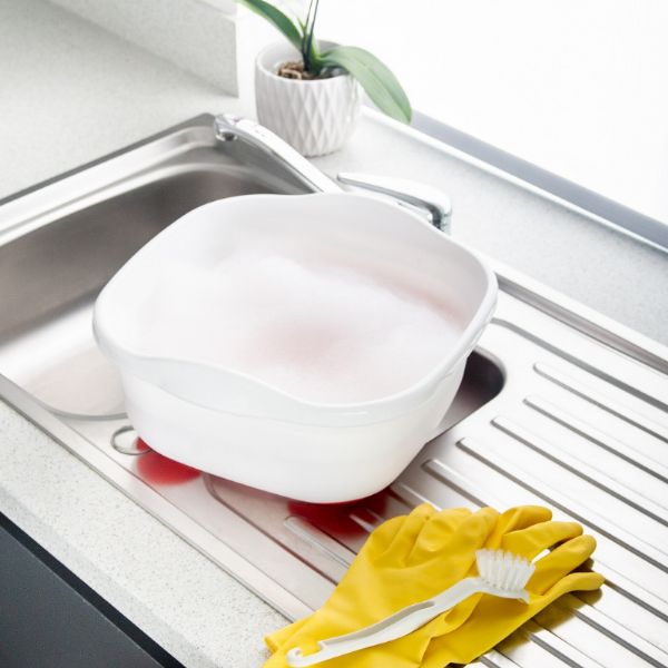 8.5L Soft touch bowl