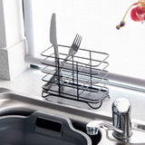 Wire Cutlery Holder