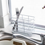 Wire Cutlery Holder