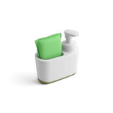 Soap dispenser