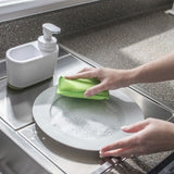 Soap dispenser