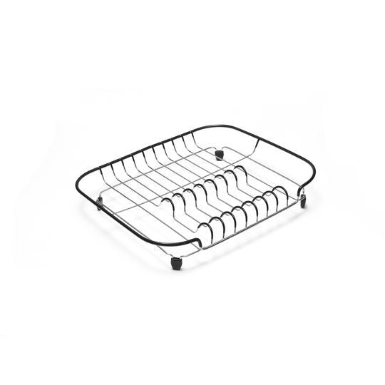 Compact Draining Rack