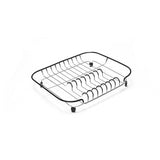 Compact Draining Rack