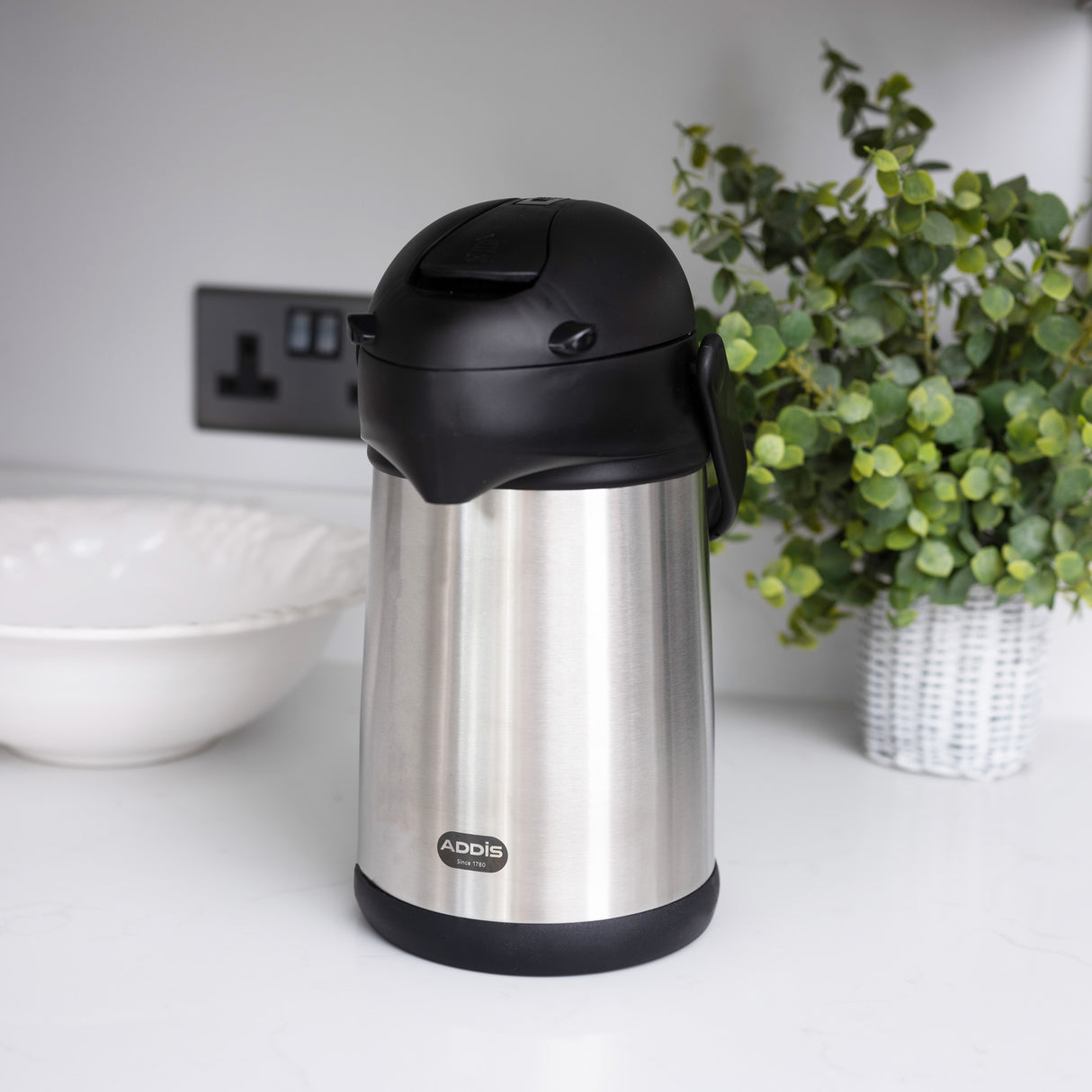 Conference Pump Pot 2L