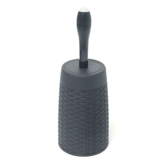 Rattan Toilet brush