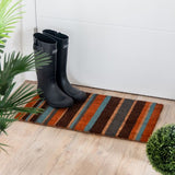 The stripe coir