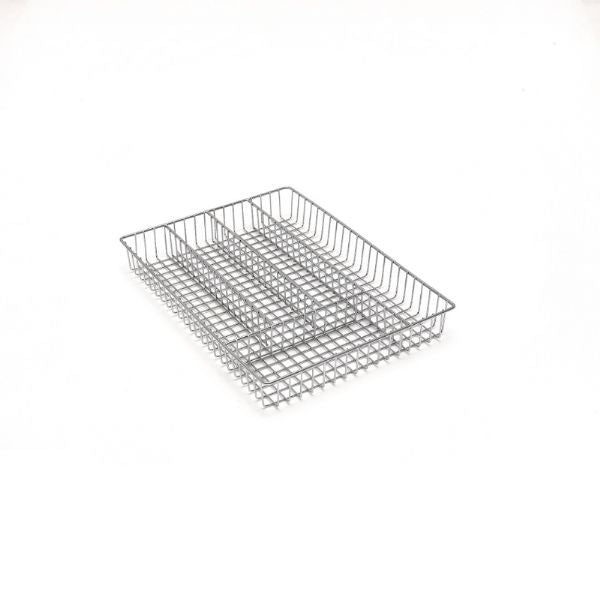 Wire drawer organiser