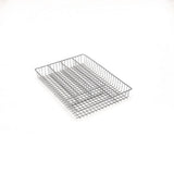 Wire drawer organiser