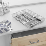 Wire drawer organiser