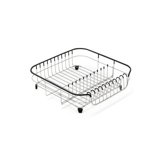 Wire Draining Rack with trim