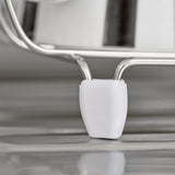 Wire Draining Rack with trim