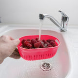 Berry box