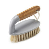 Bamboo Scrub brush