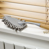 Bamboo & Chenille Duster