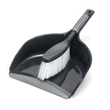 Comfigrip Dustpan and Brush