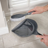 Comfigrip Dustpan and Brush