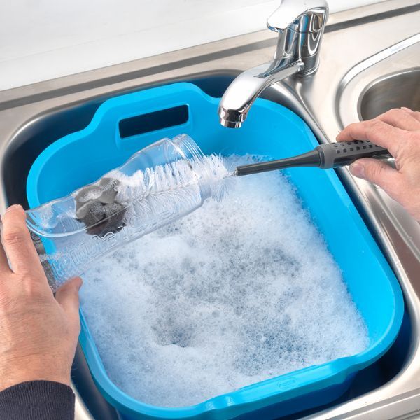 Comfigrip Bottle Brush