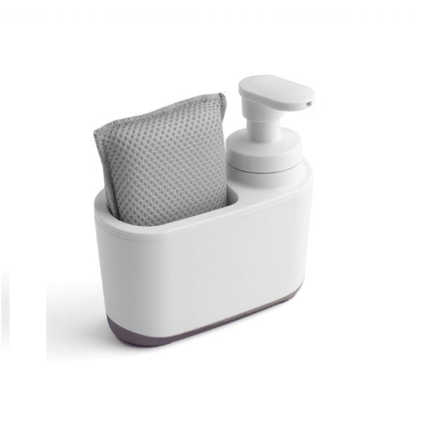 Soap dispenser