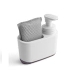 Soap dispenser