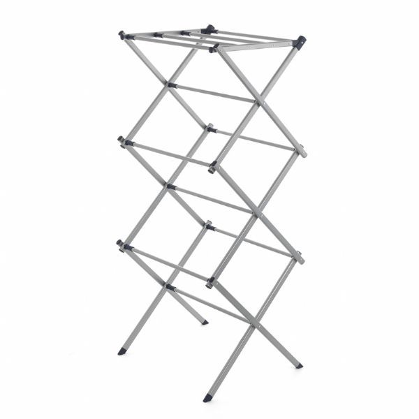 Extendable 3 Tier Airer