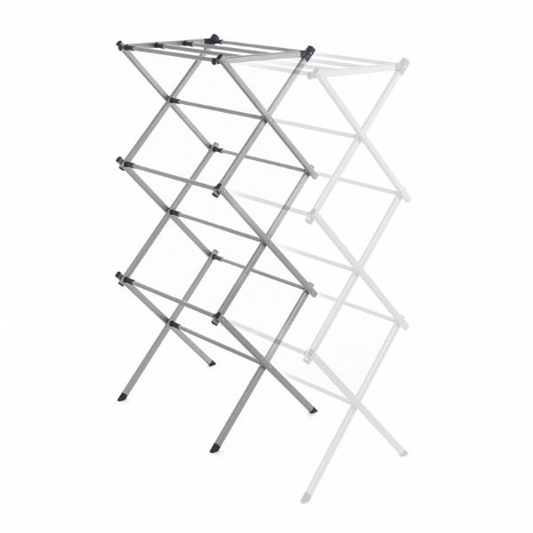 Extendable 3 Tier Airer