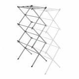 Extendable 3 Tier Airer