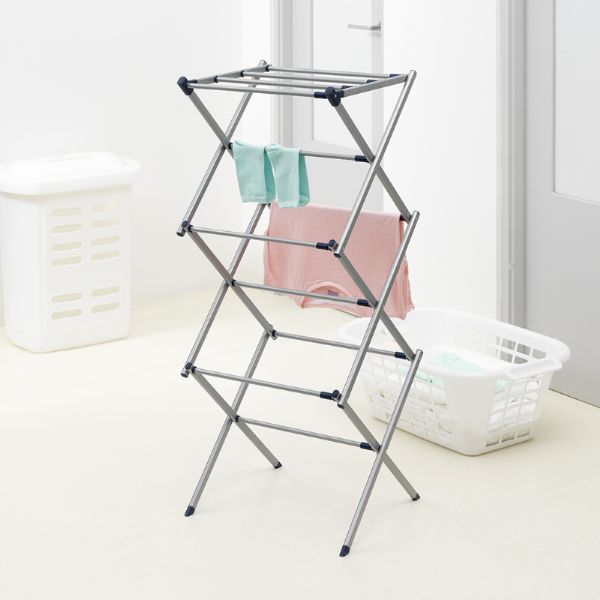 Extendable 3 Tier Airer