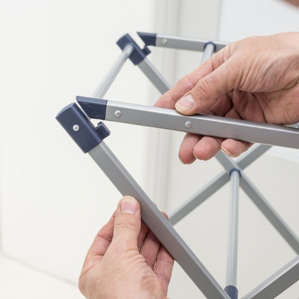 Extendable 3 Tier Airer