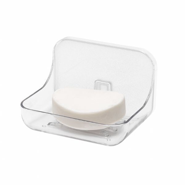 Invisifix Soap Dish