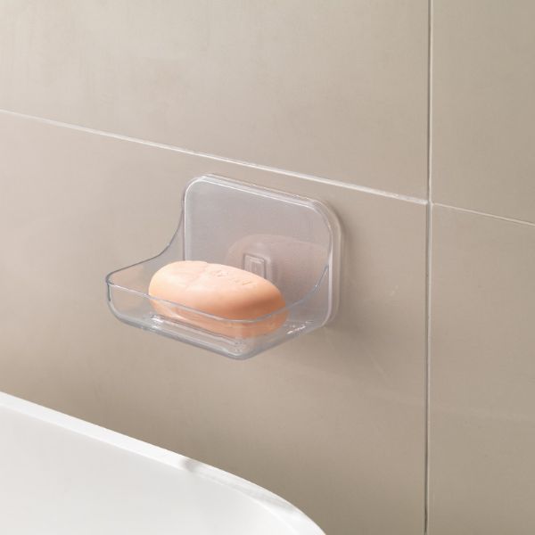 Invisifix Soap Dish