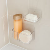Invisifix Bathroom Caddy