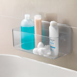 Invisifix Large Bathroom Caddy