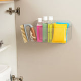 Invisifix Large Bathroom Caddy