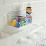 Invisifix Large Bathroom Caddy