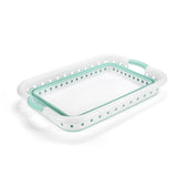 45L Collapsible Laundry Basket