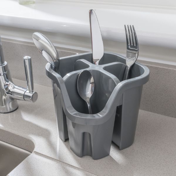 Signature Cutlery Drainer
