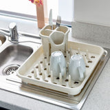 Signature Cutlery Drainer