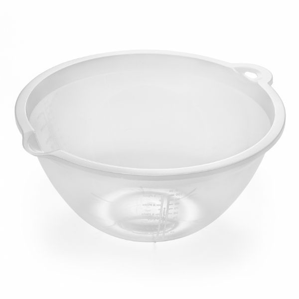 Large Mixing Bowl 4L