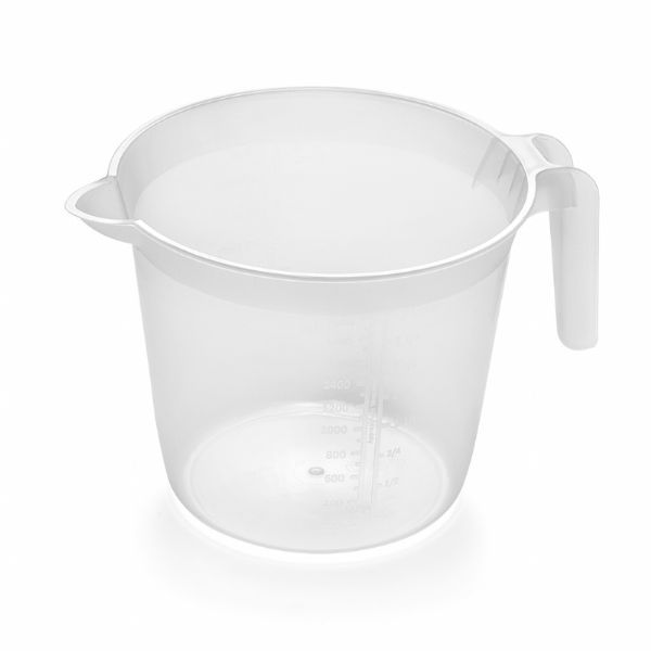 Large Measuring Jug 2L
