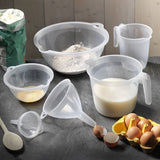 Large Measuring Jug 2L