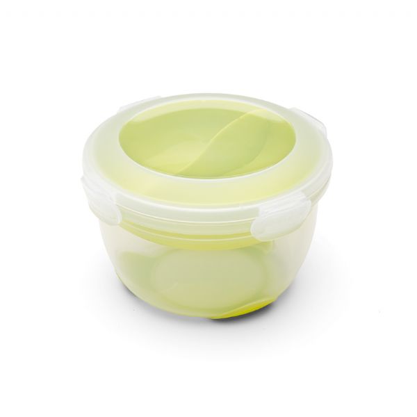 Clip & Go Breakfast Bowl
