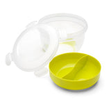 Clip & Go Breakfast Bowl