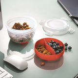 Clip & Go Breakfast Bowl