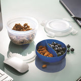 Clip & Go Breakfast Bowl