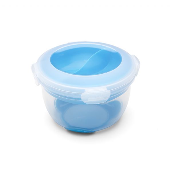 Clip & Go Breakfast Bowl