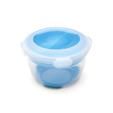 Clip & Go Breakfast Bowl