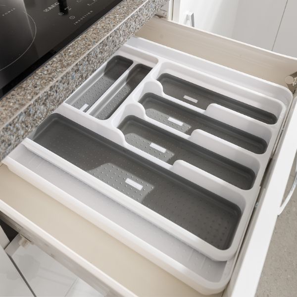 Extendable Drawer Organiser