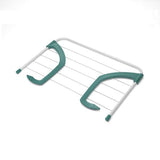 6 Bar Radiator Airer 3m