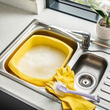 Jumbo Dish Brush Mixed